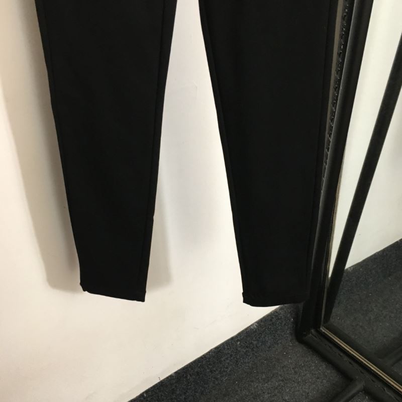 Chanel Long Pants